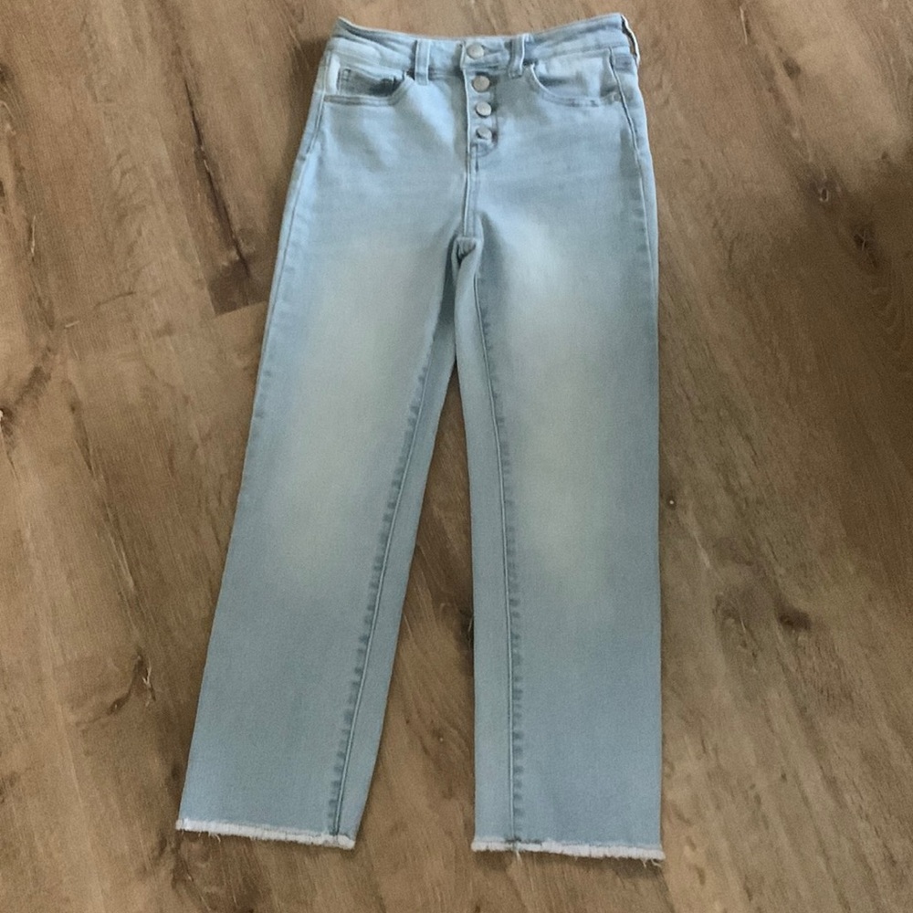 Girls RSQ jeans from Tilly’s size 10
